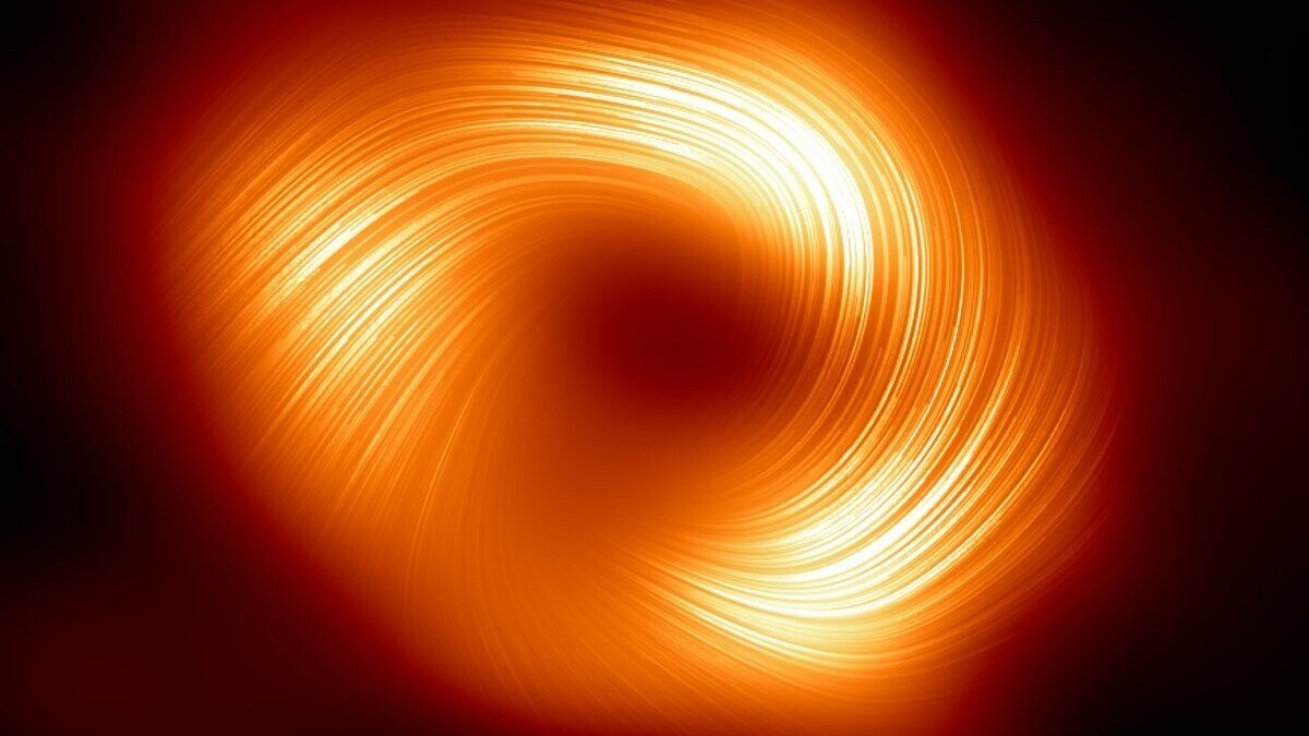 astronomos-descobrem-campo-magnetico-em-buraco-negro-da-via-lactea